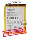 OPPO F9 110% Orignal Lithium Li-Polymer GENUINE Battery. 