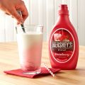 Hersheys Strawberry Syrup 22 oz. 