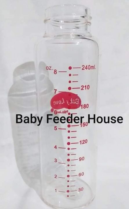 Baby%20feeder%20in%20glass%20with%20silicone%20rubber%20safety%20cover%208oz/240ml%20-%20Image%204
