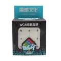 Moyu Rubix Cube 4x4 | Stickerless | Best Quality Fast Magic Cube Speed Cube | Puzzle Toys For Kids. 