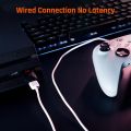 BIGBIG WON (R90) Controller Adapter, Wired Game Adapter for Xbox Series X|S/Xbox One 1|X|S/Xbox Elite Series/Elite Series 2/Switch/PS5/PS4 on PC Win10&11/Switch/PS4, Turbo Wired Adapter for Xbox - R90. 