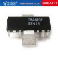 1 pcs/lot TBA810AS TBA810S TBA 810AS 810 AS TBA810 DIP-12 In Stock. 