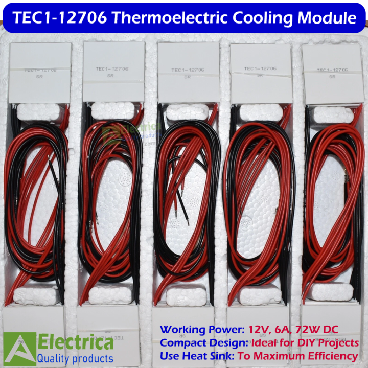 TEC1-12706%2012V%206A%2072W%20Peltier%20Thermoelectric%20Cooling%20Module%20Plate%20for%20DIY%20&%20Mini%20Fridge%20by%20Electrica%20-%20Image%204