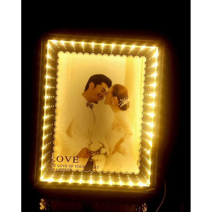3D Photo Frame  Magic Photo  Frame imported quality