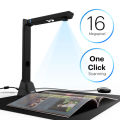 Smart Book Scanner, High document scanner. 