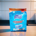 Delite Detergent Powder. 