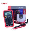 UT33B+ Palm Size Multimeter. 
