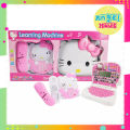 Hello Kitty Learning Machine Kids Laptop Kids Toy Early Learning Computer. 