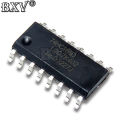 10PCS 74HC165D 74HC165 SOP SN74HC165DR SN74HC165 74HC595 74HC595D 74HC138D 74HC139D 74HC164D 74HC257D 74HC390D SMD IC Chipset. 