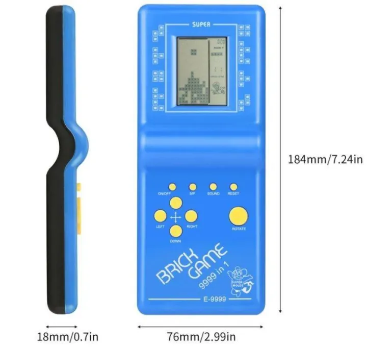 Brick%20Game%20Console%20for%20Kids%20%E2%80%93%209999-in-1%20Classic%20Handheld%20Video%20Game%20(Pack%20of%201,%20Random%20Color)%20-%20Image%202