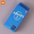 Xiaomi Redmi Airdots 3 Earphones Mi Original Xiaomi True Wireless Headphones Bluetooth Air Dots Headset TWS Earbuds Control. 
