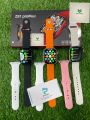 Z81 Pro Max Series 9 Smart Watch 2.1" Inch Dynamic HD Display Wireless Charging Games BT 5.3 Calling Sports & Fitness Smart Watch. 