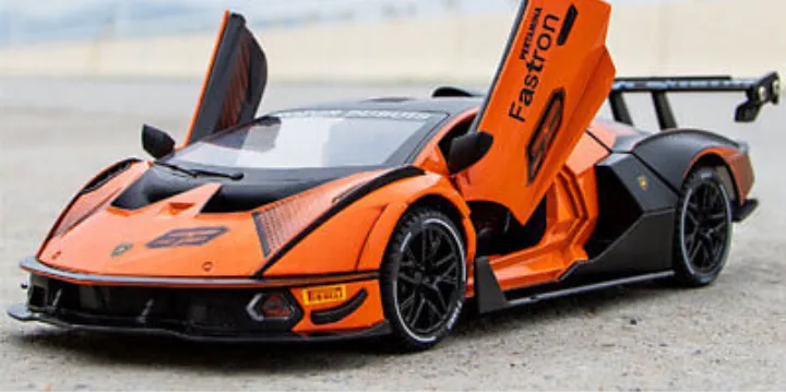 1:24%20Lamborghini%20Essenza%20SCV12%20Diecast%20Model%20Car%20Toy%20Self%20-%20Image%205