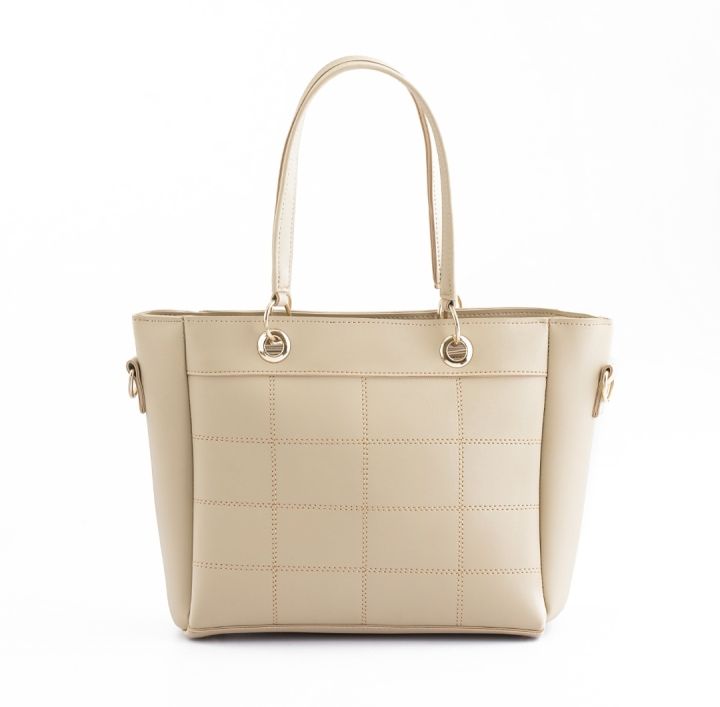 Kickza%20Double%20Zip%20Handbag%20For%20Girls%20And%20Women%20New%20Tote%20Bag%20And%20Shoulder%20Bags%20-%20Image%204