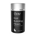 Dexe Hair Building Fibers Black 22Gm. 
