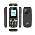 Spice Mobile S7, 1.8 inch display 1800 mah battery Bluetooth Dialer Facebook Contacts with Emojis Auto Call Recording Blacklist Caller Torch Light Games Big Speaker Long Lasting Battery Power Saving Mode. 