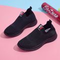 Step into Comfort Performance Women's Go Walk Lite Solace Walking Canvas Shoes and Sneakers for Effortless Style and Support. 