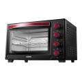 Signature Baking Oven Pizza Maker SET-AC16. 