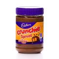 CADBURY CRUNCHIE SPREAD – 400GM. 