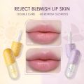Focallure FA-330 Essence Rich Lip Oil – Lip Plumper - Day & Night Use. 