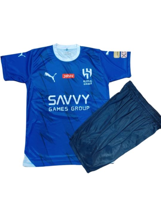 Naymar%20alhilal%20new%20home%20%20foot%20ball%20kit%20-%20Image%202
