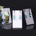 1Pc Earrings Necklace Pendant Display Stand Rack Accessories Jewelry Holder  MJ. 