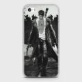iPhone 5s Cover - SkinLee HQ Hybrid Case (Soft) - Devil May Cry - SKINLEE-481-1-91-10. 