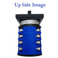 Clopal 75 Amp Rotary Changover Switches. 