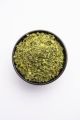 Dried fenugreek leaves. 