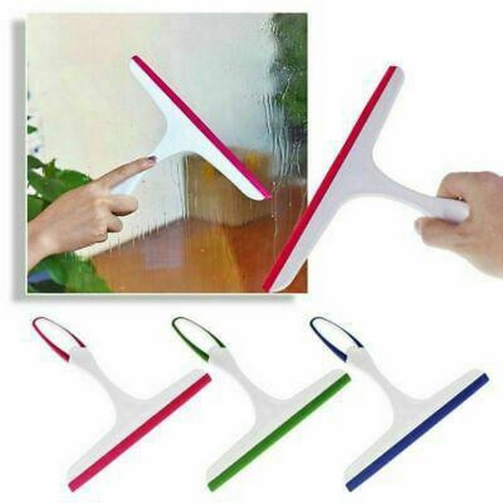 Glass Viper For Clean Sink, Glasses, Car