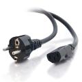 POWER Cable For Computer LCD LED | 220V External Power Cord |. 