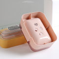 Soap Holder Adorable Universal Bathroom Shower Soap Box Holder. 