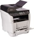 Richo Aficio SP 3510SF Printer, All-In-One Printer (Print, Copy, Scan). 