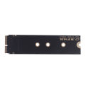 M2 SSD Adapter M.2 PCIE NVME SSD Converter Card Internal Solid State Drive for Apple Macbook Air Pro. 