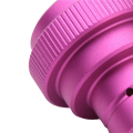 Soda Co2 Bottle Adapter for SodaStream Water Carbonator Duo,Art and Terra 425 G Cylinder 60 L Trapezoidal Thread TR21-4. 