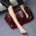 Foot And Leg Massager - Foot And Calf Massager. 