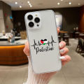 Palestine Flag Map Passport Phone Case For Samsung S24 S23 S22 S21 S20 S10 FE Note20 Note10 Plus Ultra Lite 5G Soft TPU Cover. 