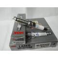 NGK Laser Iridium Spark Plug for Honda Civic X 1.8, Honda Civic Rebirth (SILZKR7C11S) 1 PIECE. 