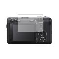 Tempered Glass Protector Guard Cover for Sony Alpha FX3 ILME-FX3 Cinema Line Camera Display Screen Protective Film Protection. 