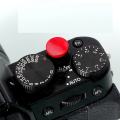 3pcs Triggers Shutter Release Button Mini Camera Replacement Parts for X100V XT4 Camera Shutter Button. 