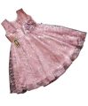 DUAA COLLECTION FROCK BABY. 
