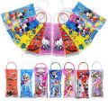 🔥 FREE GOODIES BAG 🔥 6 In 1 Stationery Set Kids School Pencil Eraser Ruler Children Birthday Present Gift Alat Tulis. 