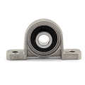 Bearings Pillow Block 1pcs 8mm KP08 bearing shaft support Spherical roller mounted bearings pillow block housing. 
