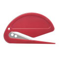 1 PCS Knotting Comb for Cats, Pet Knotting Comb Pet Supplies for Dog Pet Hair Removal Tool,Red. 