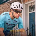 OhO sunshine OhO Smart Camera Glasses 4K Pro,24M Resolution  Sports Cam Sunglasses with Built-in 64GB Memory for Outdoor Sport Unisex. 