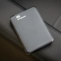 Caddy WD Element Portable External Hard Drive kit USB HDD 3.0 case SATA Enclosure. 