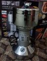 Silver Crest Heavy Grinder for Cereal, Grain, Spice Powder Grinder Machine 350 Grams, Imported. 
