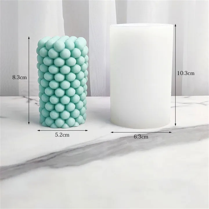 Multi-style%20Cylindrical%20Magic%20Candle%20Silicone%20Yarn%20Striped%20Bubble%20Ball%20Gypsum%20Resin%20Soap%20Ice%20Cube%20Mold%20Home%20Decor%20Gift%20-%20Image%206