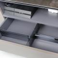 Drawer Separator Expandable Utensil Storage Clothing Sorting Divider. 