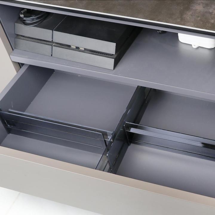 Drawer Separator Expandable Utensil Storage Clothing Sorting Divider